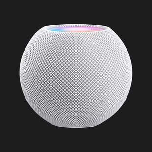 Apple HomePod mini (White) (MY5H2) 7c9f6197-1d4a-4354-be2e-636056e7c5d1 фото