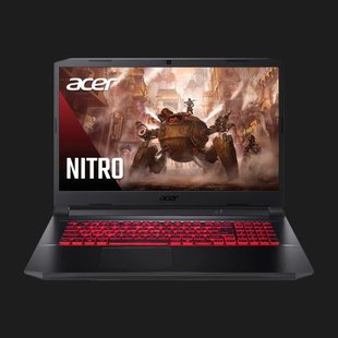 Ноутбук Acer Nitro 5 AN517-41 (AMD Ryzen 5/ 16GB/ 512GB/ RTX 3070) (NH.QBGEX.008) (Global) 7ca85536-4dd1-4d12-916a-6b4a7ffc0f0a фото