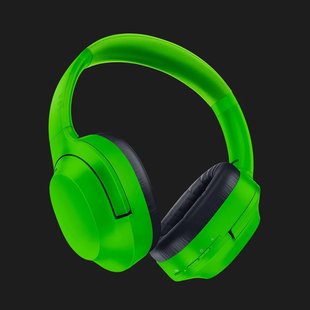 Игровая гарнитура Razer Opus X BT (Green) 28f23074-aa9e-4d7f-ab1e-182f554780f4 фото