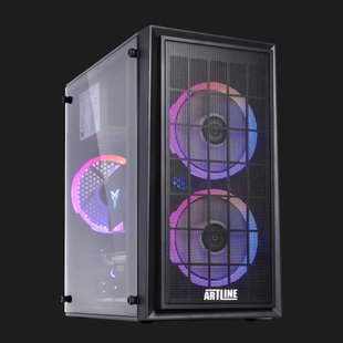 Компьютер ARTLINE Gaming X47, 480GB + 1TB 5e8a258f-4de5-4a91-9b7e-ed7e8d04a046 фото