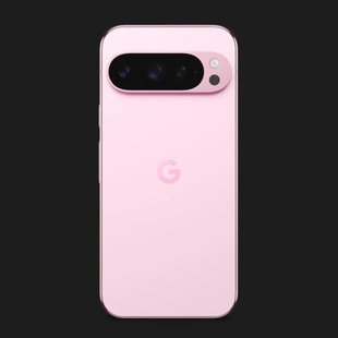 Google Pixel 9 Pro 16/128GB (Rose Quartz) abf25d0f-cc37-412e-8bac-595509be398c фото