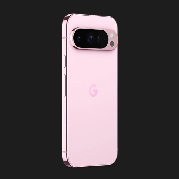 Google Pixel 9 Pro 16/128GB (Rose Quartz) abf25d0f-cc37-412e-8bac-595509be398c фото