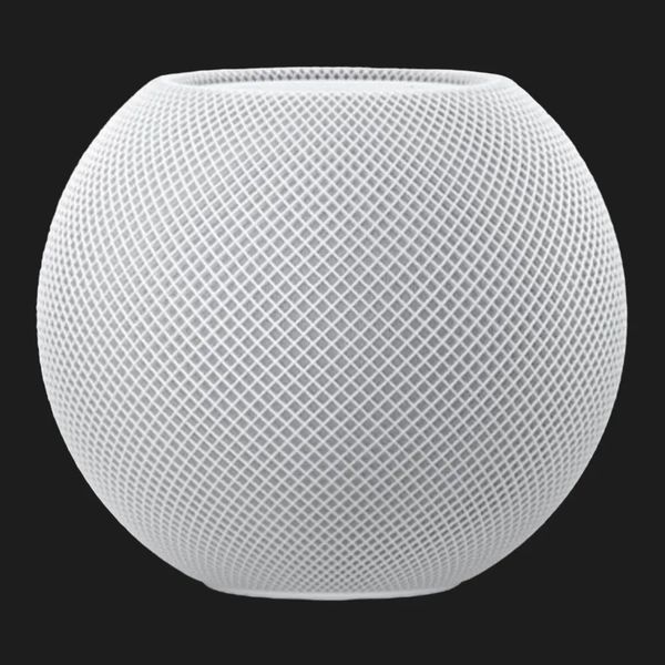 Apple HomePod mini (White) (MY5H2) 7c9f6197-1d4a-4354-be2e-636056e7c5d1 фото