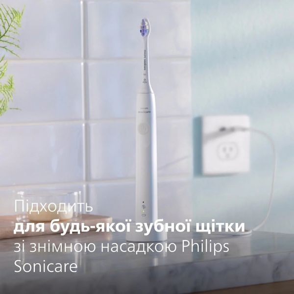 Насадка для зубной щетки Philips Sonicare S2 Sensitive 3142f999-06f3-40f9-93f1-c08e41e81483 фото