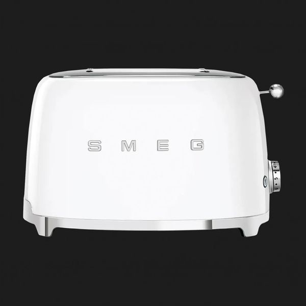 Тостер SMEG (White) 31fa6a26-77c6-47f4-a4db-0e544512226d фото