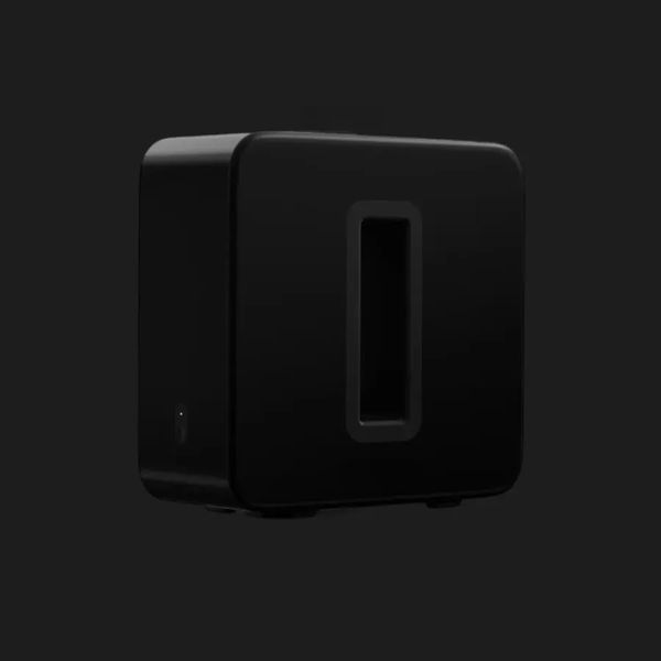 Домашний кинотеатр Sonos 5.1. Beam G2, Sub & One SL (Black) b5022c49-a437-4d1f-b4dd-29adf175b5e5 фото