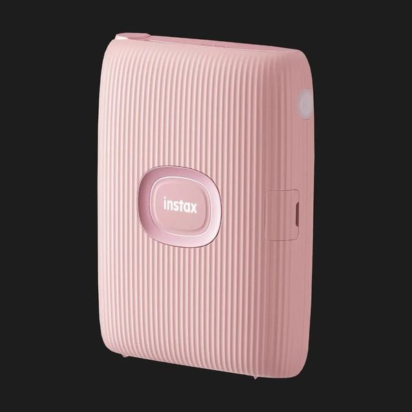 Фотопринтер Fujifilm INSTAX Mini Link 2 (Soft Pink) 136cac82-ffff-42b5-8e12-d23de1bce9ee фото