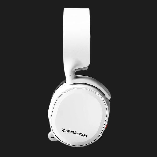 Игровая гарнитура SteelSeries Arctis 3 (White) 2019 Edition ddb7fdd7-ea2c-44ef-bf6d-e6d6412ad6db фото