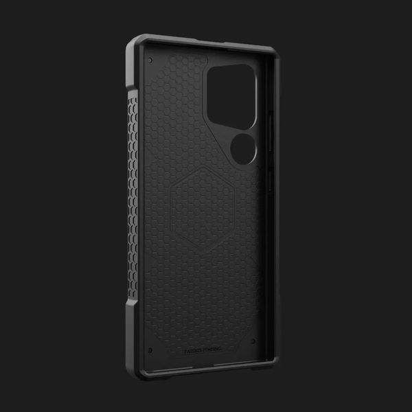 Чехол UAG Monarch Pro для Samsung Galaxy S24 Ultra (Carbon Fiber) 4ad97cdd-a872-48b3-b6fc-b9709129fc94 фото