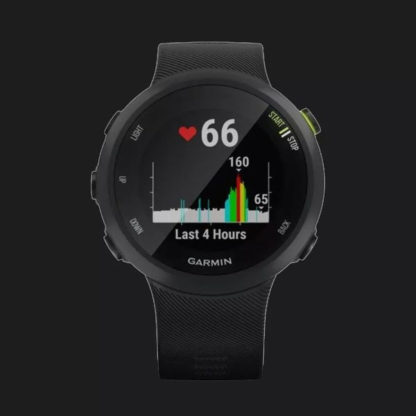 Garmin Forerunner 45 Black 0ef9c1c5-cbcf-4c6e-97ab-cc7c7f52441d фото