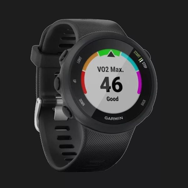 Garmin Forerunner 45 Black 0ef9c1c5-cbcf-4c6e-97ab-cc7c7f52441d фото