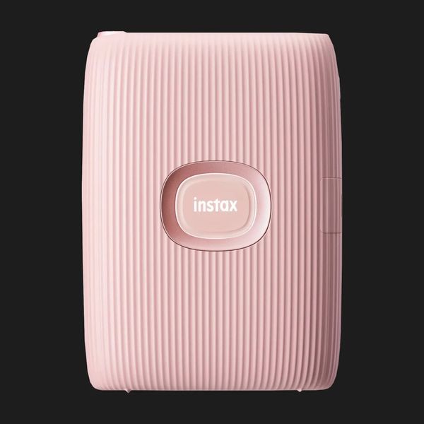 Фотопринтер Fujifilm INSTAX Mini Link 2 (Soft Pink) 136cac82-ffff-42b5-8e12-d23de1bce9ee фото