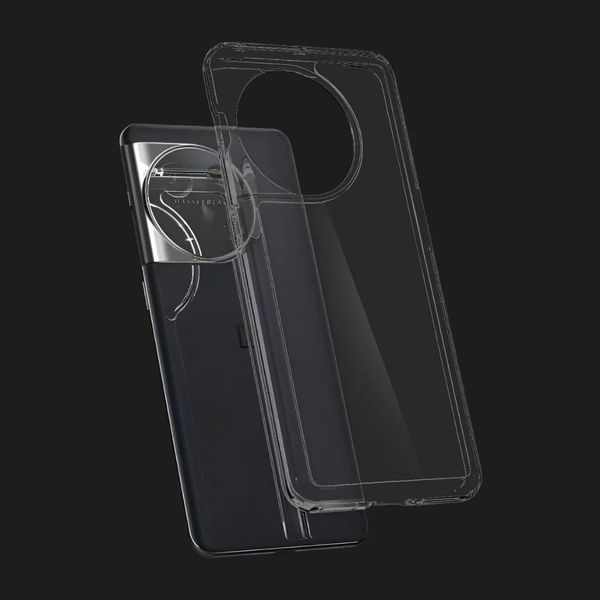 Чехол Spigen Ultra Hybrid для OnePlus 11 (Crystal Clear) 03ff4eb6-121b-4d4a-ba31-f64358657d7d фото