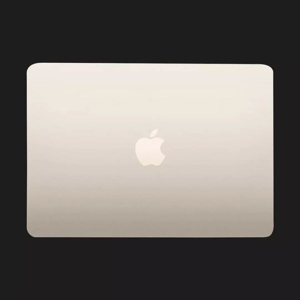 б/у MacBook Air 15 Retina, Starlight, 256GB, with Apple M2 (MQKU3) (2023) e3cd7b0c-a3e1-4811-a9d4-74e2d0a4e263 фото