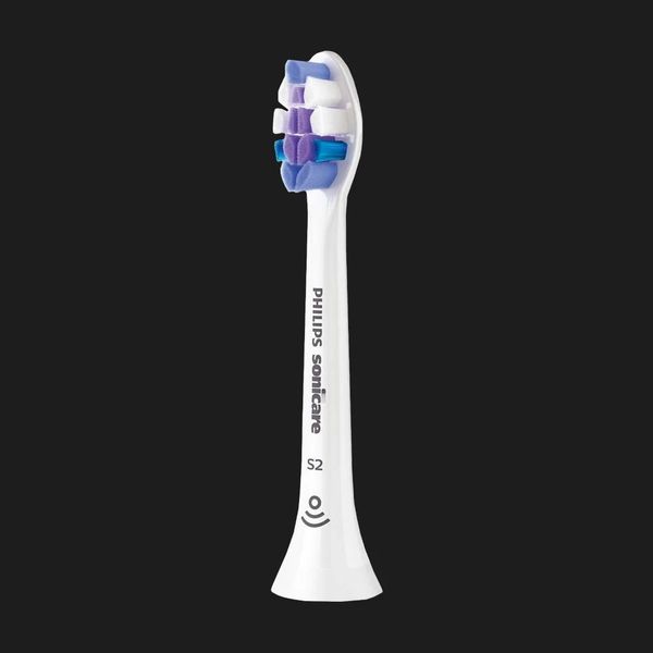 Насадка для зубной щетки Philips Sonicare S2 Sensitive 3142f999-06f3-40f9-93f1-c08e41e81483 фото