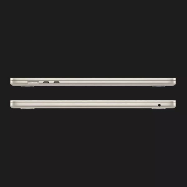 б/у MacBook Air 15 Retina, Starlight, 256GB, with Apple M2 (MQKU3) (2023) e3cd7b0c-a3e1-4811-a9d4-74e2d0a4e263 фото