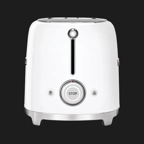 Тостер SMEG (White) 31fa6a26-77c6-47f4-a4db-0e544512226d фото