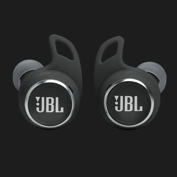 Наушники JBL Reflect Aero TWS (Black) 68b96cec-2f7b-4a2b-8243-4e72df76d5e5 фото