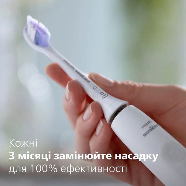 Насадка для зубной щетки Philips Sonicare S2 Sensitive 3142f999-06f3-40f9-93f1-c08e41e81483 фото