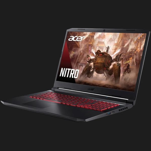 Ноутбук Acer Nitro 5 AN517-41 (AMD Ryzen 5/ 16GB/ 512GB/ RTX 3070) (NH.QBGEX.008) (Global) 7ca85536-4dd1-4d12-916a-6b4a7ffc0f0a фото