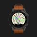 Garmin Epix (Gen 2) Sapphire Black Titanium with Chestnut Leather Band fd9c4c1c-4710-49f4-8c69-6b407099e294 фото 5