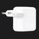 Оригинальный Apple 35W Dual USB‑C Port Power Adapter (MNWP3) d413b367-0962-4f0e-ad70-9c95f9b96806 фото 3