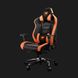 Крісло для геймерів Cougar Armor TITAN PRO (Black/Orange) 1e67f0d8-9ba7-4230-a73e-15de93e89e75 фото 1