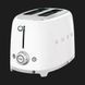 Тостер SMEG (White) 31fa6a26-77c6-47f4-a4db-0e544512226d фото 2