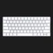 Клавиатура Apple Magic Keyboard 2 (MLA22) da690a82-bd79-490f-9753-70a759e5bd8d фото 1