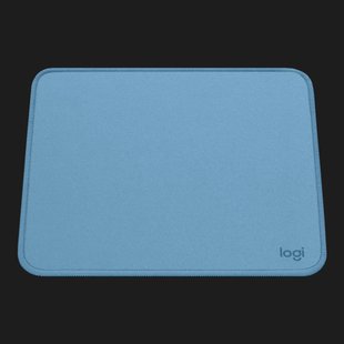 Килимок для миші Logitech Mouse Pad Studio Series (Blue Grey) 3a9503df-f2a9-4518-9cf4-07ef33c92d37 фото