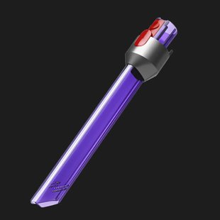 Щілинна насадка для пилососів Dyson (Purple) 9c881b06-ecab-47c9-bf0a-ce98bff8c583 фото