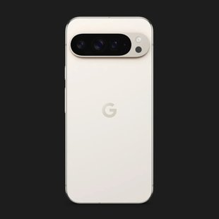 Google Pixel 9 Pro 16/128GB (Porcelain) 7b036da1-fd4a-482e-aec1-de7654f834d2 фото