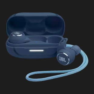 Навушники JBL Reflect Aero TWS (Blue) 9432d80b-ca73-40ae-a40c-e8ae209858c8 фото