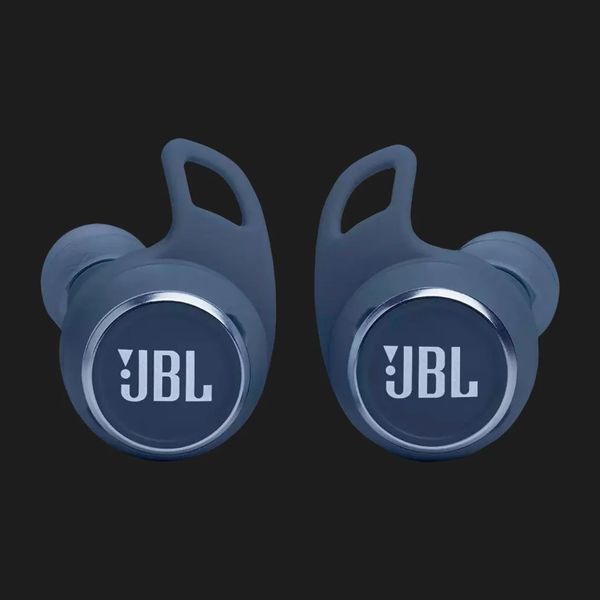 Наушники JBL Reflect Aero TWS (Blue) 9432d80b-ca73-40ae-a40c-e8ae209858c8 фото