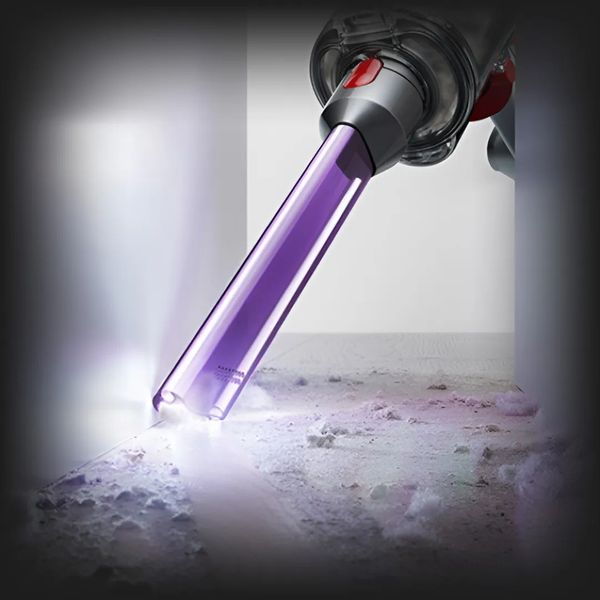 Щелевая насадка для пылесосов Dyson (Purple) 9c881b06-ecab-47c9-bf0a-ce98bff8c583 фото