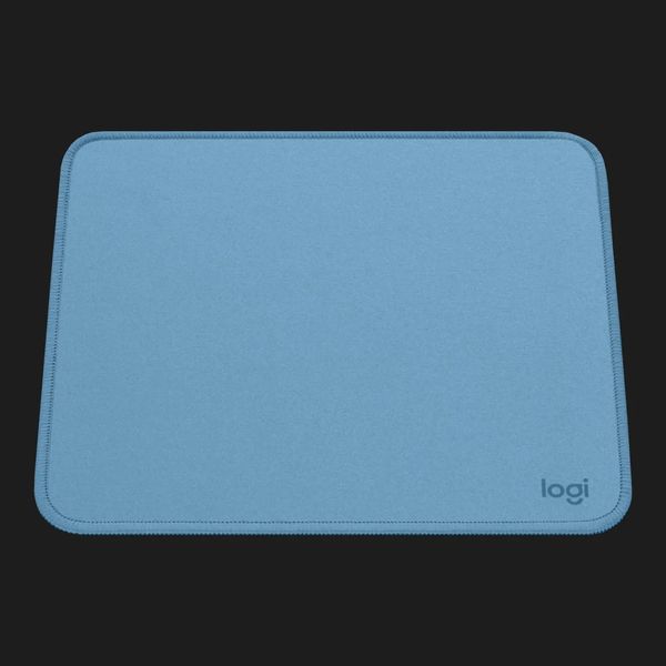 Коврик для мыши Logitech Mouse Pad Studio Series (Blue Grey) 3a9503df-f2a9-4518-9cf4-07ef33c92d37 фото