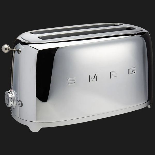 Тостер SMEG (Silver) c5b455f2-b811-41c7-862b-774dc81f0952 фото