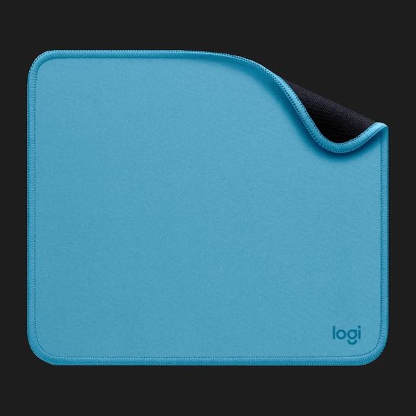 Коврик для мыши Logitech Mouse Pad Studio Series (Blue Grey) 3a9503df-f2a9-4518-9cf4-07ef33c92d37 фото