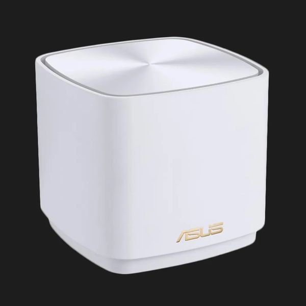 Wi-Fi Mesh система Asus ZenWiFi XD5 AX3000, 3мод (White) e92c3104-32e9-4341-9c63-a0e0a177816b фото