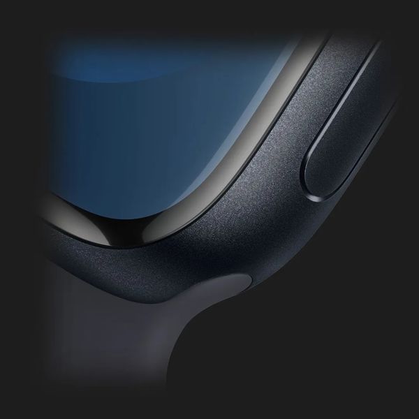 Apple Watch Series 9 41mm Midnight Aluminum Case with Midnight Sport Band S/M (MR8W3) 81c4ce5d-8739-4eb7-be6d-227e9c4012e0 фото