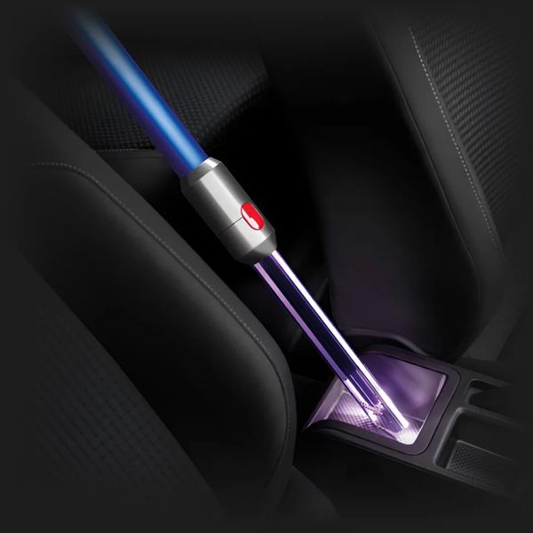 Щелевая насадка для пылесосов Dyson (Purple) 9c881b06-ecab-47c9-bf0a-ce98bff8c583 фото