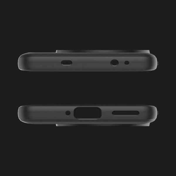 Чехол Spigen Ultra Hybrid для OnePlus 12 (Matte Black) bcc451f5-dfcc-4f5d-bc83-f774cc175fdc фото