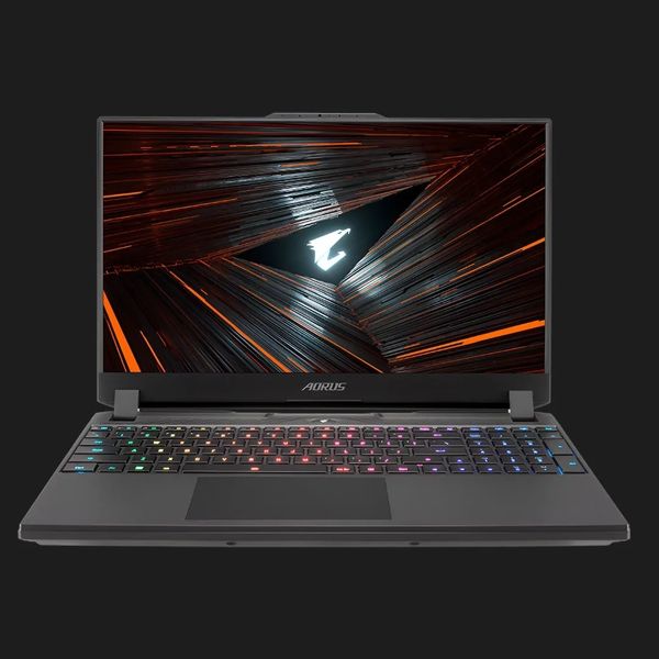 Ноутбук GIGABYTE AORUS 15 XE4 (Intel Core i7/ 32GB/ 1TB/ RTX 3070 Ti) (XE4-73USB15SH) (Global) 774392f3-2162-41bb-bc66-013800addcbb фото