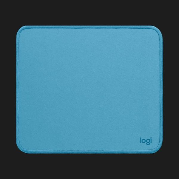 Коврик для мыши Logitech Mouse Pad Studio Series (Blue Grey) 3a9503df-f2a9-4518-9cf4-07ef33c92d37 фото