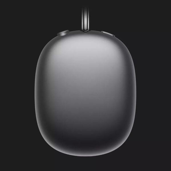 Навушники Apple AirPods Max (Space Gray) (MGYH3) d4ff1370-831f-41a8-9836-bed66d06cf77 фото