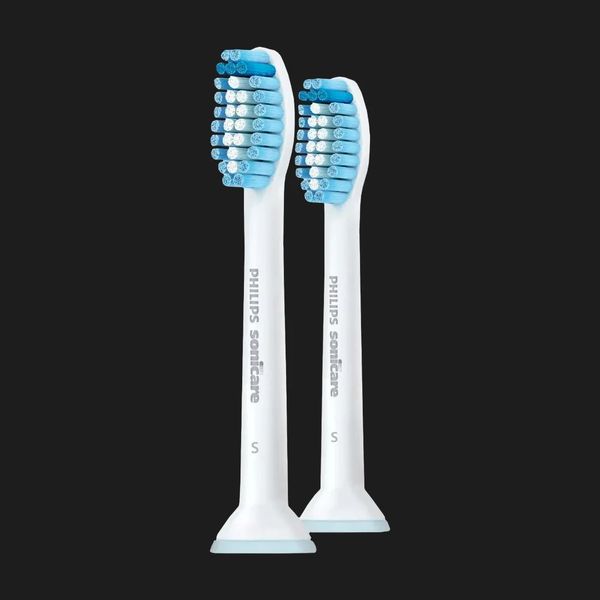 Насадка для зубної щітки Philips Sonicare S2 Sensitive f4b38eca-4015-4c4d-8ff9-f2bb1e6be6ba фото