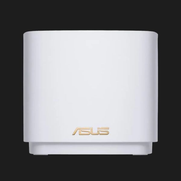 Wi-Fi Mesh система Asus ZenWiFi XD5 AX3000, 3мод (White) e92c3104-32e9-4341-9c63-a0e0a177816b фото