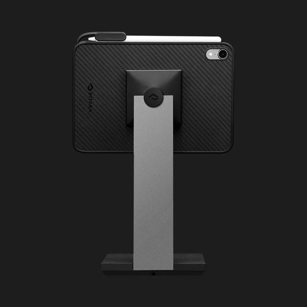 Тримач Pitaka MagEZ Charging Stand for Tablets (Black) 4659dd9c-0ab4-4360-82d1-24718ec82332 фото