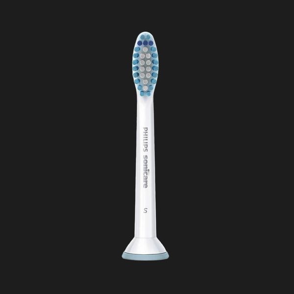 Насадка для зубної щітки Philips Sonicare S2 Sensitive f4b38eca-4015-4c4d-8ff9-f2bb1e6be6ba фото