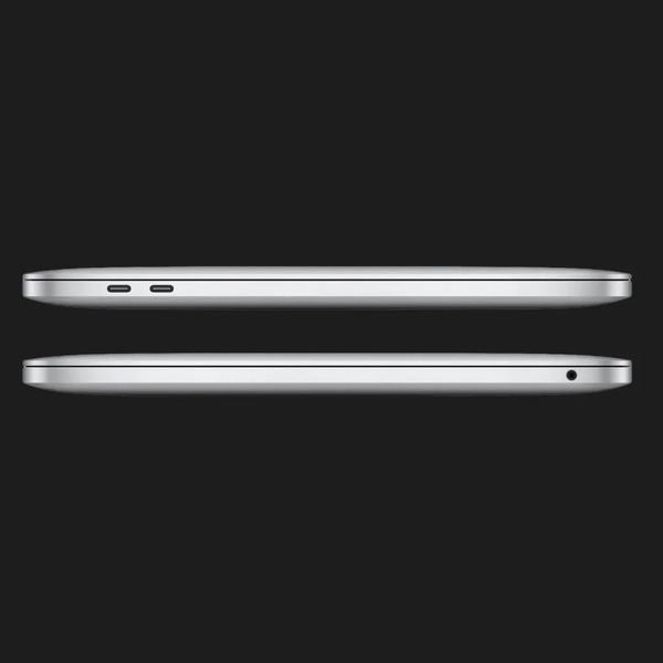 б/у Apple MacBook Pro 13, 512GB, Silver with Apple M2 (2022) (MNEQ3) 76fe88b0-3f98-4c19-baca-62cbaf121fa1 фото